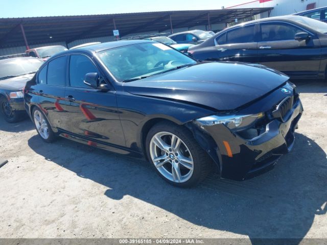 Продаж на аукціоні авто 2015 Bmw 328i, vin: WBA3A5C58FF607264, номер лоту: 39165185