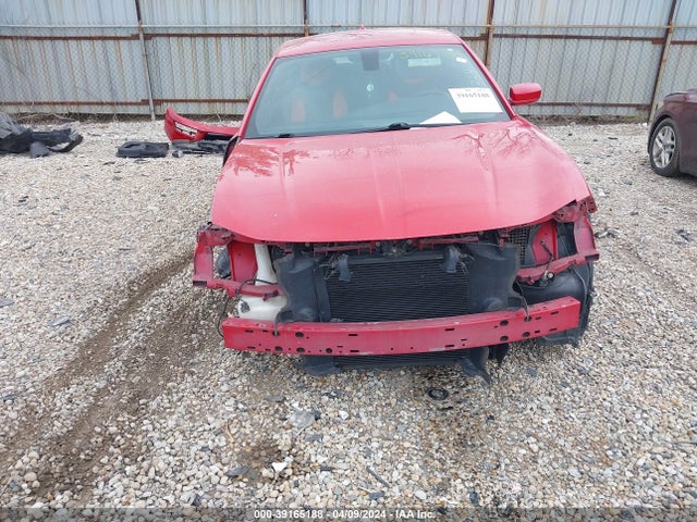 Dodge Charger Sxt 2015 2C3CDXJG4FH837364 Image 6