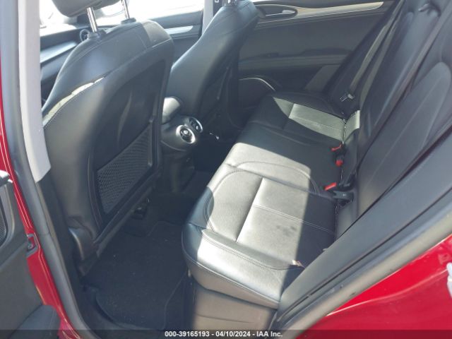 ZASFAKPN1J7B90704 Alfa Romeo Stelvio Sport Awd