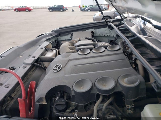Toyota 4runner Trail 2014 JTEBU5JR6E5193266 Image 10