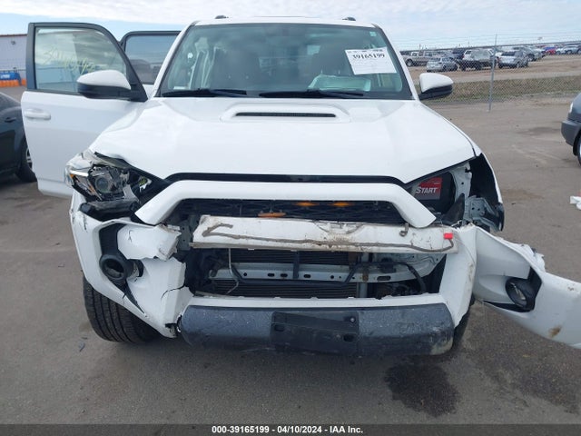Toyota 4runner Trail 2014 JTEBU5JR6E5193266 Image 11