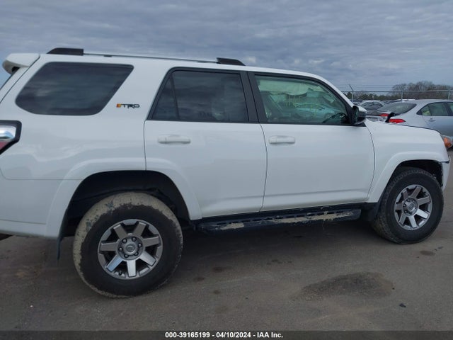 Toyota 4runner Trail 2014 JTEBU5JR6E5193266 Image 12