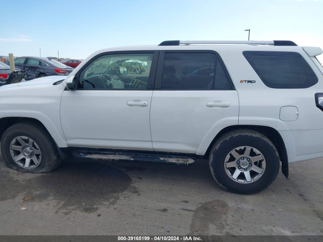 Toyota 4runner Trail 2014 JTEBU5JR6E5193266 Image 13