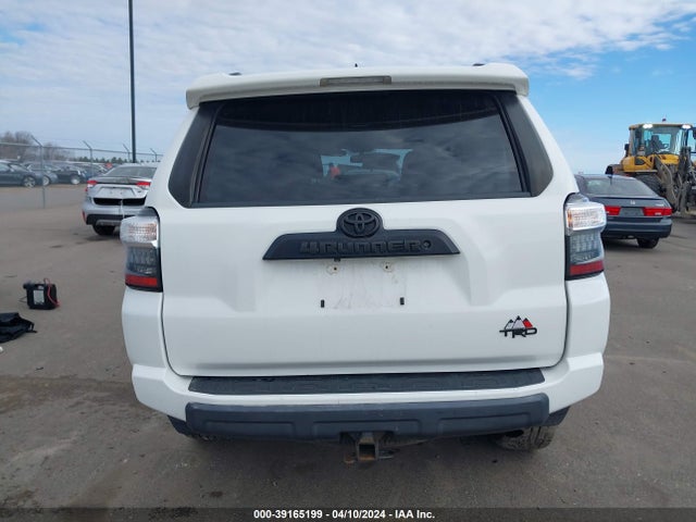 Toyota 4runner Trail 2014 JTEBU5JR6E5193266 Image 15