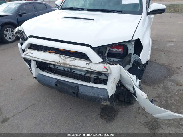 Toyota 4runner Trail 2014 JTEBU5JR6E5193266 Image 6