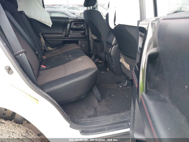 Toyota 4runner Trail 2014 JTEBU5JR6E5193266 Image 8