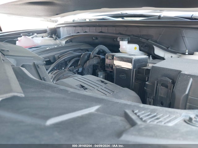 Hyundai Tucson Limited 2023 5NMJECAE3PH288527 Image 10