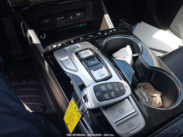 Hyundai Tucson Limited 2023 5NMJECAE3PH288527 Image 11