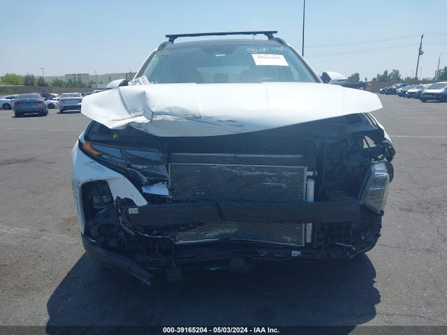Hyundai Tucson Limited 2023 5NMJECAE3PH288527 Image 13