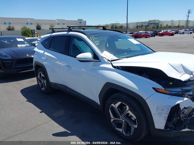 Hyundai Tucson Limited 2023 5NMJECAE3PH288527 Image 14