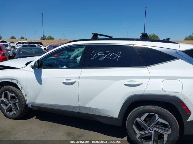 Hyundai Tucson Limited 2023 5NMJECAE3PH288527 Image 15