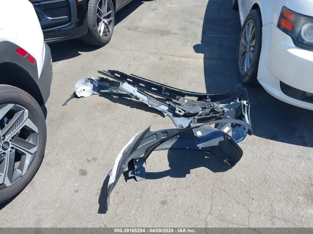 Hyundai Tucson Limited 2023 5NMJECAE3PH288527 Image 12