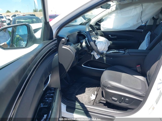 Hyundai Tucson Limited 2023 5NMJECAE3PH288527 Image 5