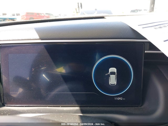 Hyundai Tucson Limited 2023 5NMJECAE3PH288527 Image 7