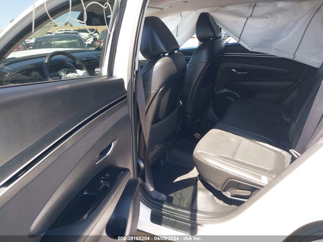Hyundai Tucson Limited 2023 5NMJECAE3PH288527 Image 8