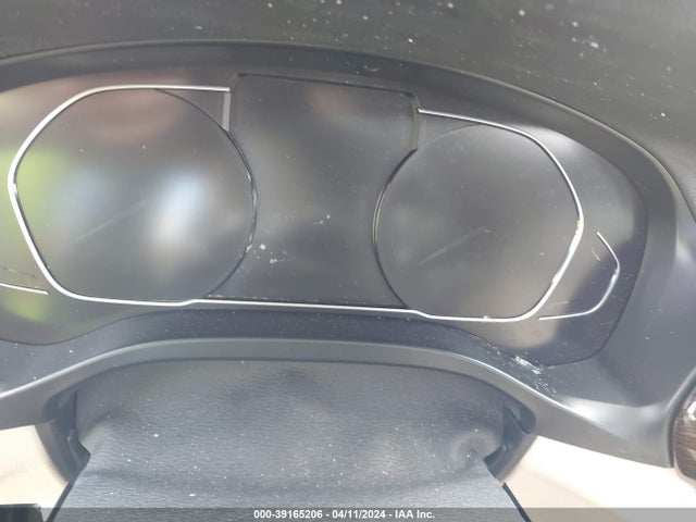 5UX43DP02N9K71696 BMW X3 Sdrive30i