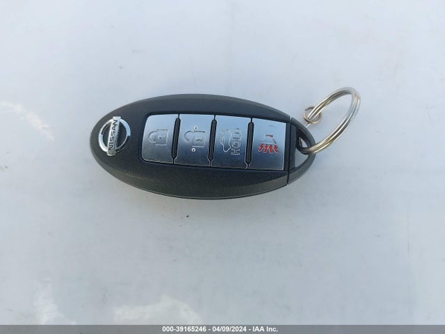 Nissan SENTRA SV 2016 3N1AB7AP3GY327224 Image 11