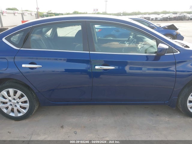 Nissan SENTRA SV 2016 3N1AB7AP3GY327224 Image 13