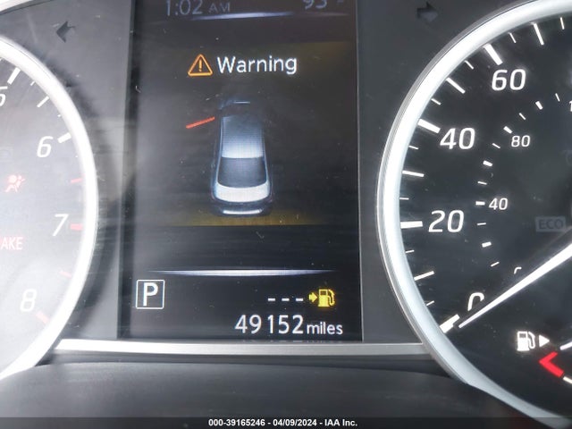 Nissan SENTRA SV 2016 3N1AB7AP3GY327224 Image 15