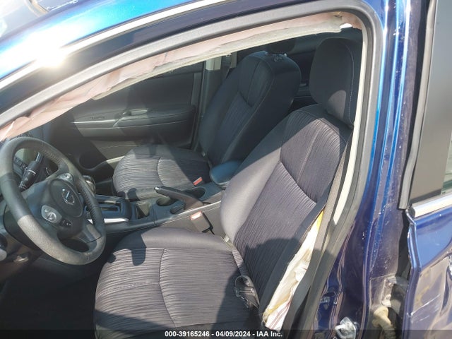 Nissan SENTRA SV 2016 3N1AB7AP3GY327224 Image 17