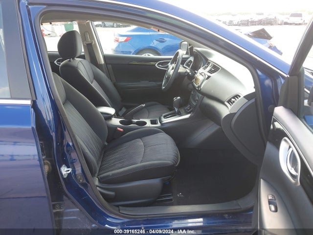 Nissan SENTRA SV 2016 3N1AB7AP3GY327224 Image 5