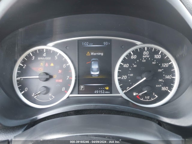 Nissan SENTRA SV 2016 3N1AB7AP3GY327224 Image 7