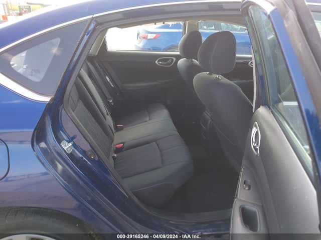 Nissan SENTRA SV 2016 3N1AB7AP3GY327224 Image 8