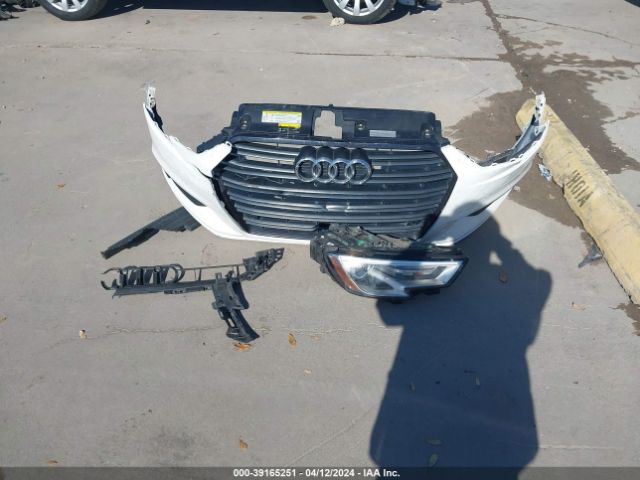 WAUAUGFF6LA001162 Audi A3 Premium 40 Tfsi Front-wheel Drive S Tronic