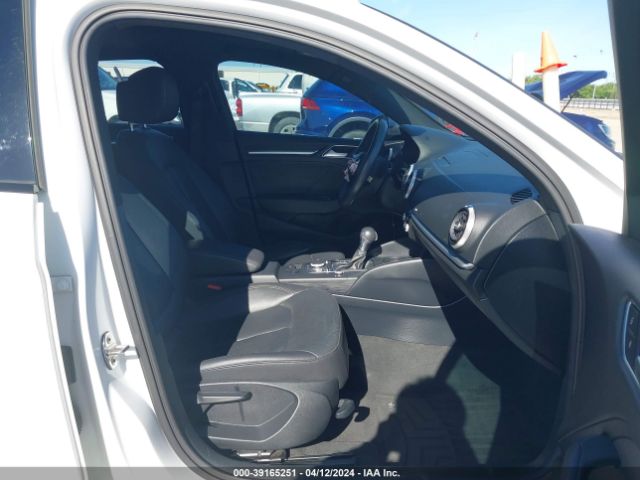 WAUAUGFF6LA001162 Audi A3 Premium 40 Tfsi Front-wheel Drive S Tronic