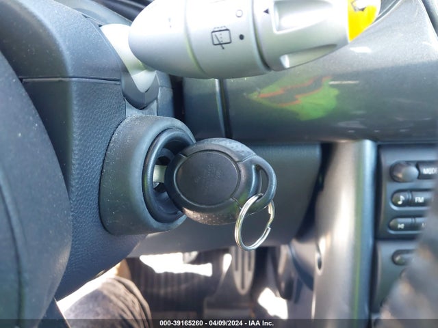 2006 MINI COOPER S WMWRE33576TJ40536 Photo 10