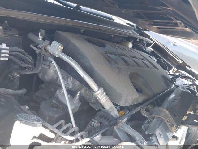 Toyota COROLLA LE 2015 5YFBURHE2FP299734 Image 10