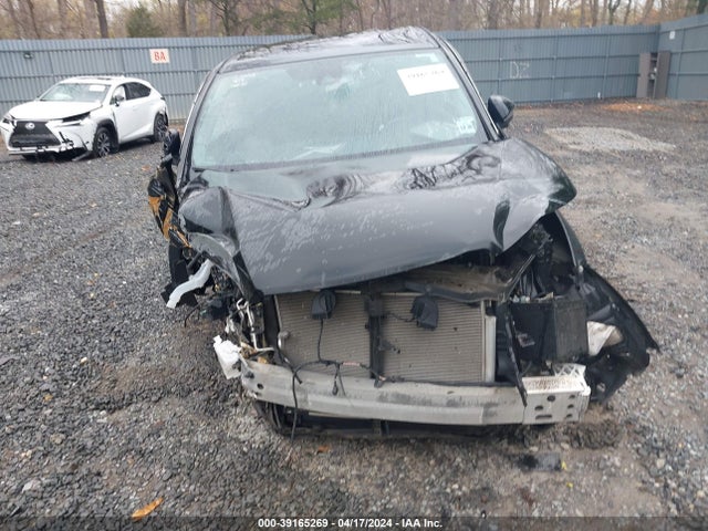 Toyota Highlander Le 2019 5TDBZRFHXKS740123 Image 12