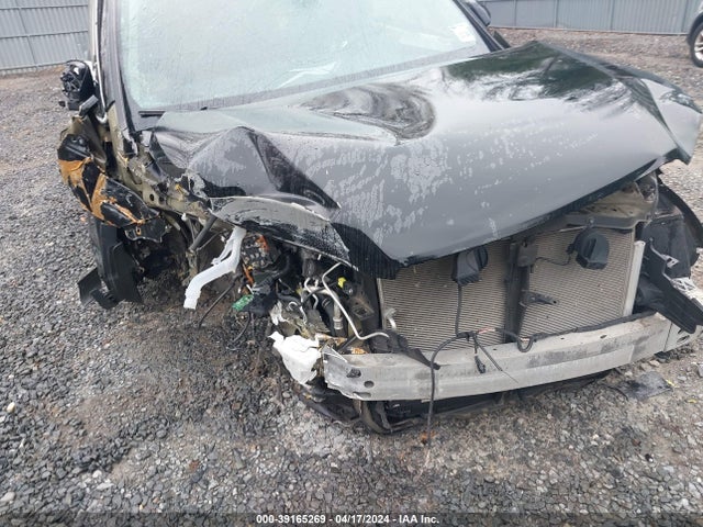 Toyota Highlander Le 2019 5TDBZRFHXKS740123 Image 6