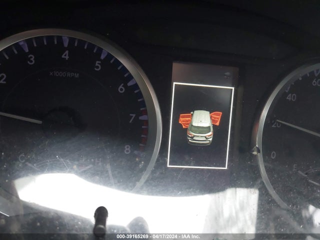 Toyota Highlander Le 2019 5TDBZRFHXKS740123 Image 7