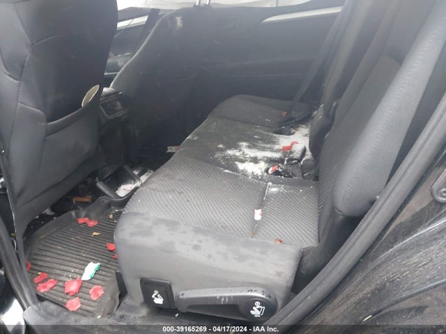 Toyota Highlander Le 2019 5TDBZRFHXKS740123 Image 8