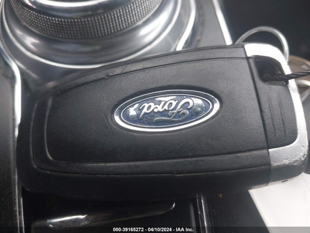 Ford Fusion Hybrid Se 2019 3FA6P0LU8KR206115 Image 11