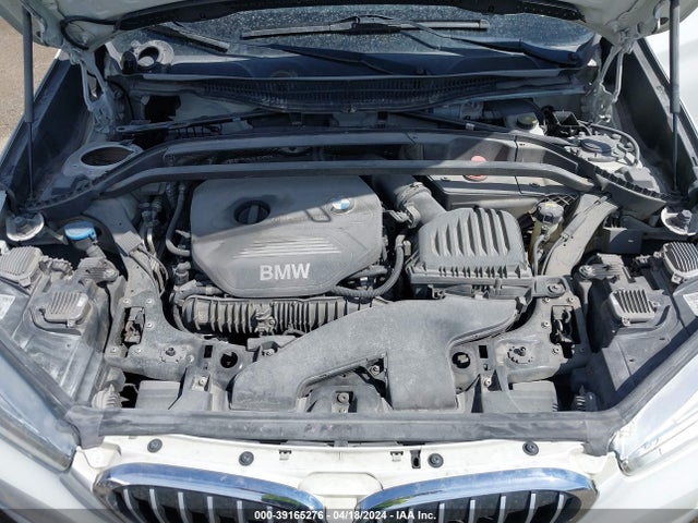 BMW X1 Xdrive28i 2016 WBXHT3C31GP889333 Image 10