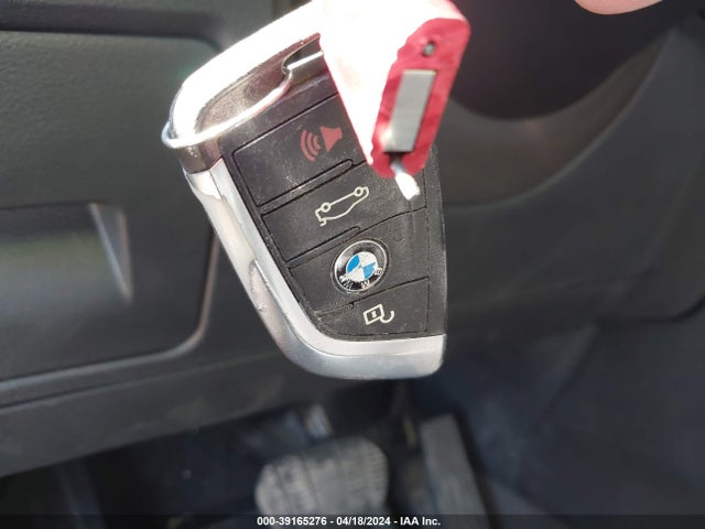 BMW X1 Xdrive28i 2016 WBXHT3C31GP889333 Image 11