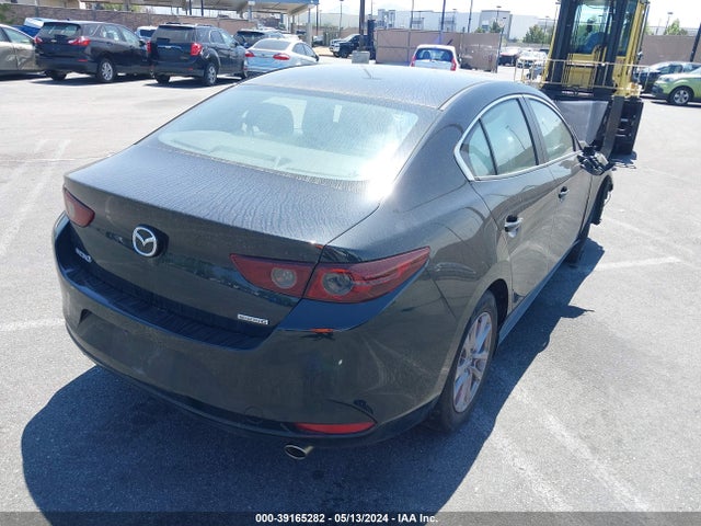 Mazda Mazda3 2.0 2021 3MZBPAA71MM203209 Image 4