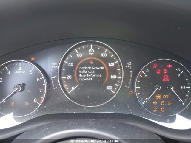 Mazda Mazda3 2.0 2021 3MZBPAA71MM203209 Image 7