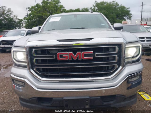 3GTP1MEC0GG214627 GMC Sierra 1500 Sle