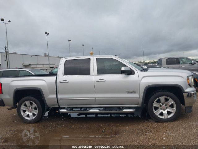 3GTP1MEC0GG214627 GMC Sierra 1500 Sle
