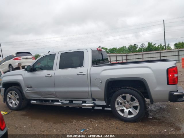 3GTP1MEC0GG214627 GMC Sierra 1500 Sle