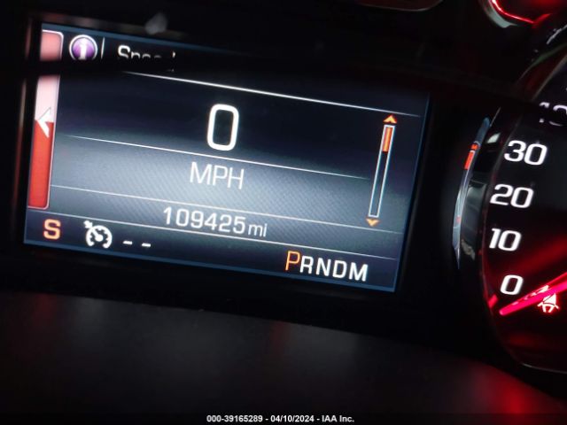 3GTP1MEC0GG214627 GMC Sierra 1500 Sle