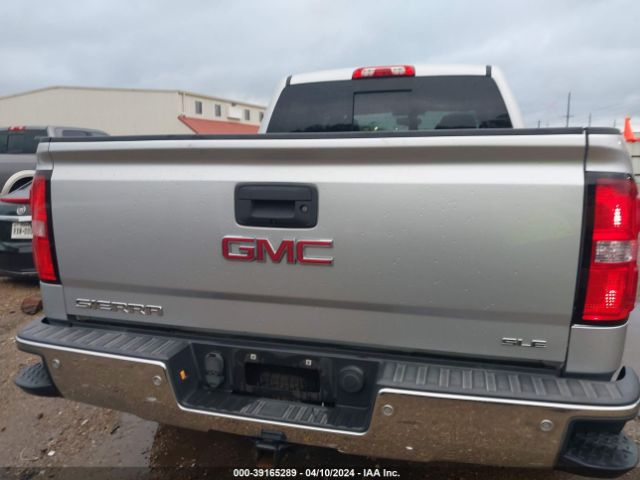3GTP1MEC0GG214627 GMC Sierra 1500 Sle