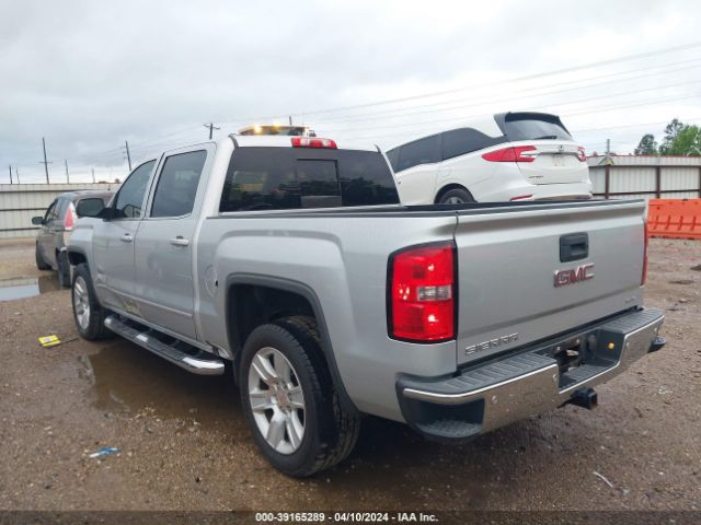 3GTP1MEC0GG214627 GMC Sierra 1500 Sle