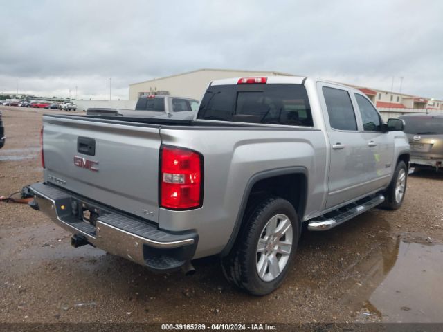 3GTP1MEC0GG214627 GMC Sierra 1500 Sle