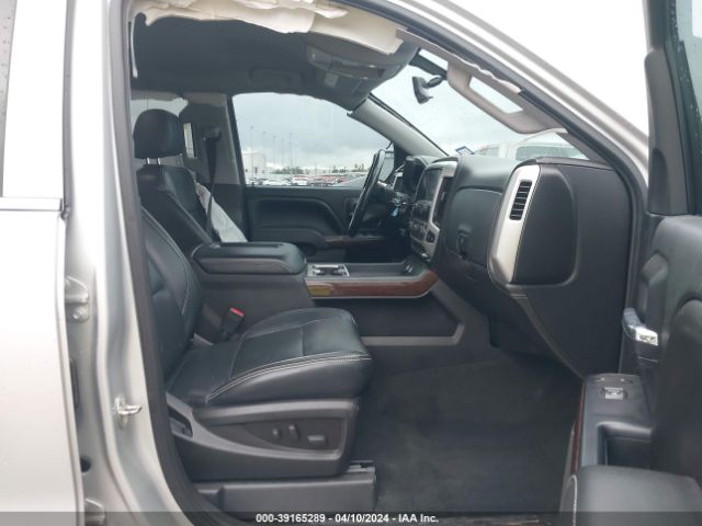 3GTP1MEC0GG214627 GMC Sierra 1500 Sle