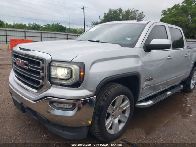 3GTP1MEC0GG214627 GMC Sierra 1500 Sle