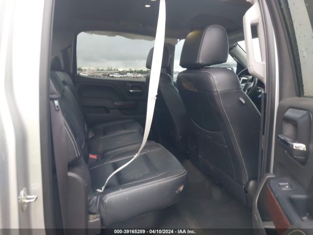 3GTP1MEC0GG214627 GMC Sierra 1500 Sle